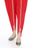 1 Piece Cambric Shalwar (CZ2369)