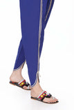 1 Piece Cambric Shalwar (CZ2370)