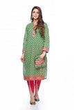 2 Piece Printed Lawn Set (CR2619)