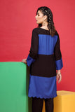 1 Piece Arabic Lawn Top (NR0349)