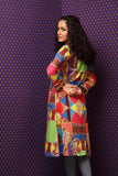 1 Piece Printed Lawn Top (TR0485)