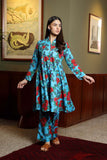 2 Piece Cambric Suit (TR1041)