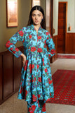 2 Piece Cambric Suit (TR1041)