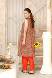1 Piece Khaddar Frock (TR1066)
