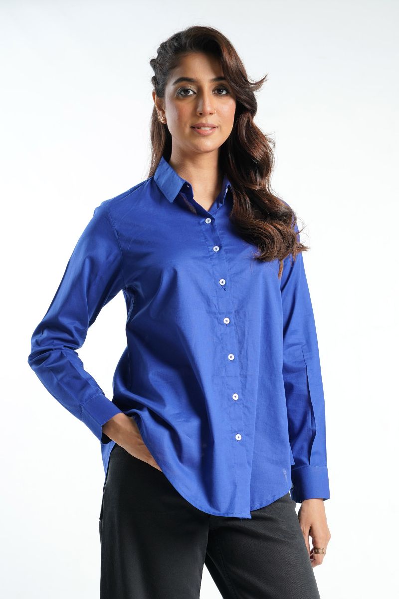 1 Piece Cambric Top (CR3006)