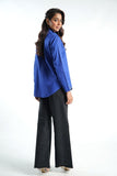 1 Piece Cambric Top (CR3006)